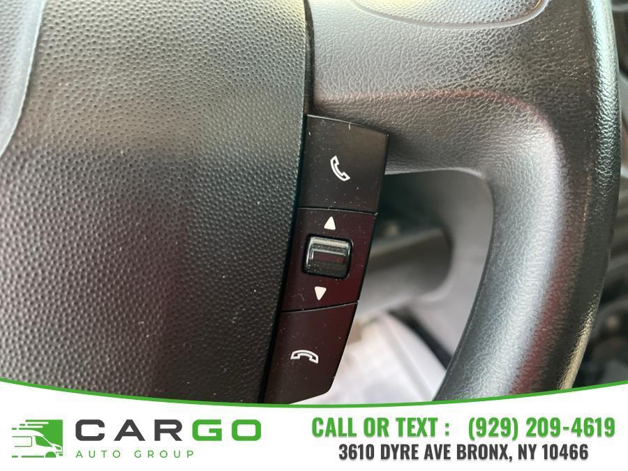 used 2019 Ram ProMaster 2500 car, priced at $19,995