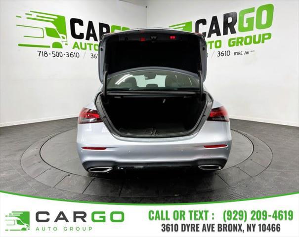 used 2021 Mercedes-Benz E-Class car, priced at $31,495