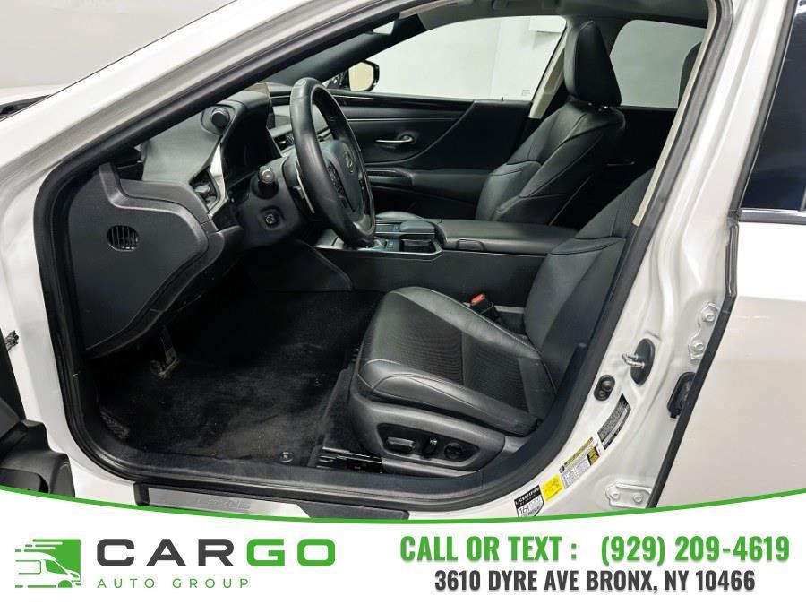 used 2020 Lexus ES 350 car, priced at $26,495