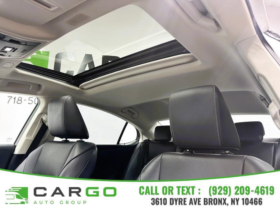 used 2020 Lexus ES 350 car, priced at $26,495