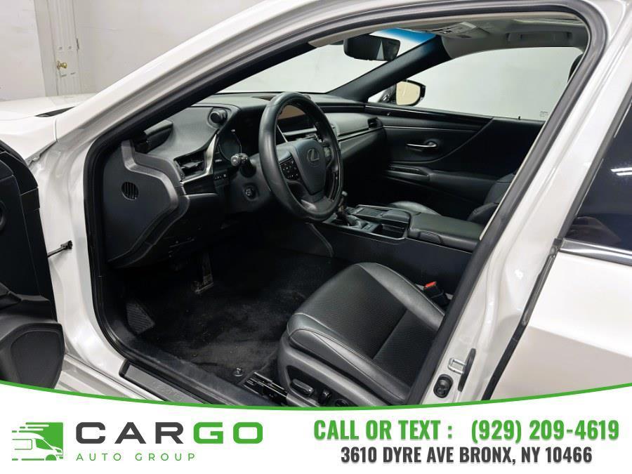 used 2020 Lexus ES 350 car, priced at $26,495
