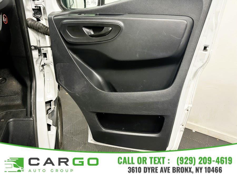 used 2020 Mercedes-Benz Sprinter 2500 car, priced at $26,395