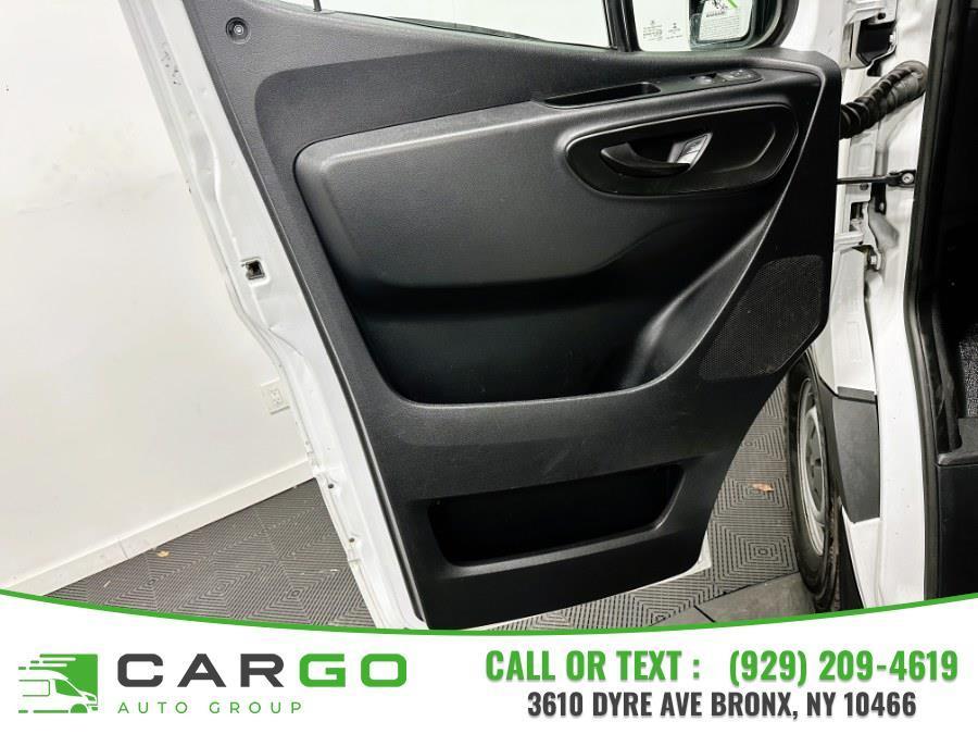 used 2020 Mercedes-Benz Sprinter 2500 car, priced at $26,395
