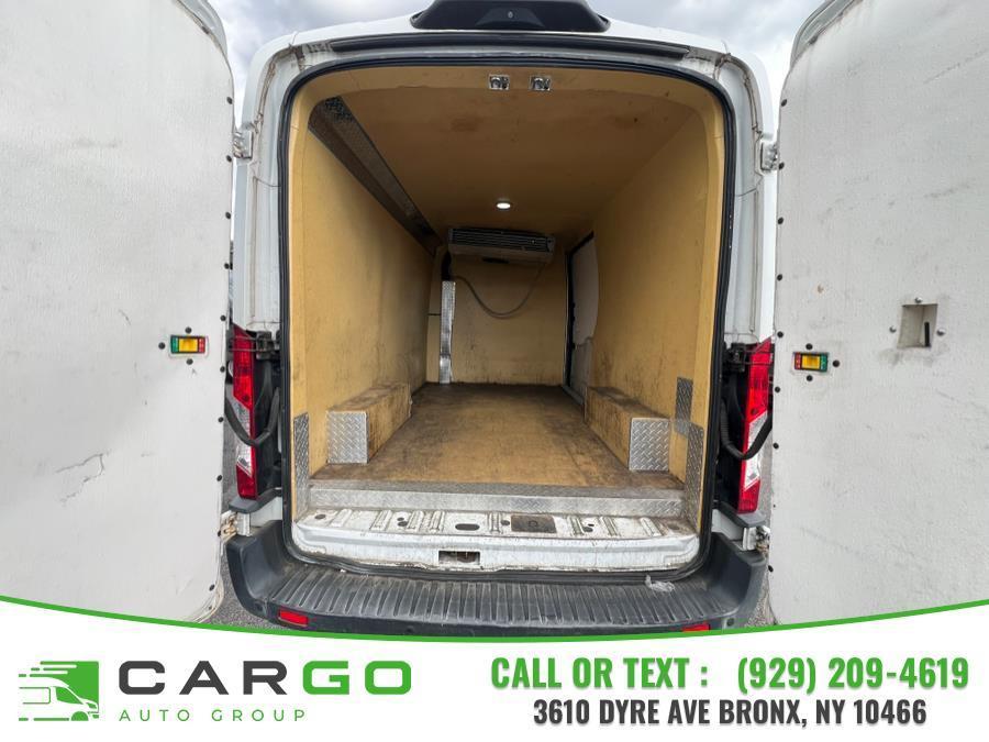 used 2018 Ford Transit-250 car, priced at $14,995