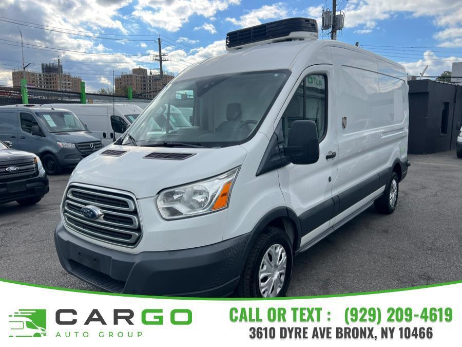 used 2018 Ford Transit-250 car, priced at $14,995
