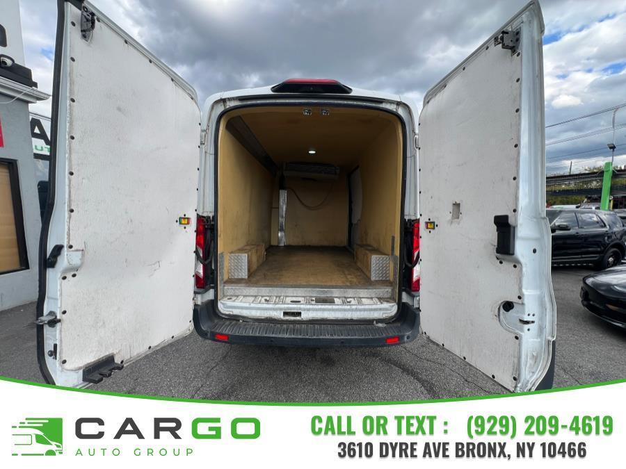 used 2018 Ford Transit-250 car, priced at $14,995