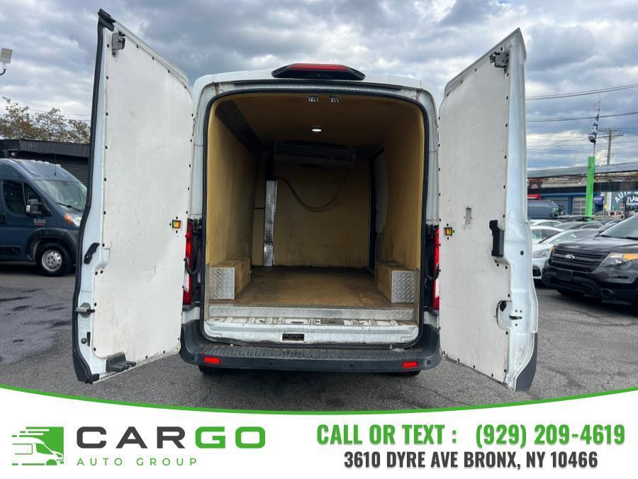 used 2018 Ford Transit-250 car, priced at $14,995