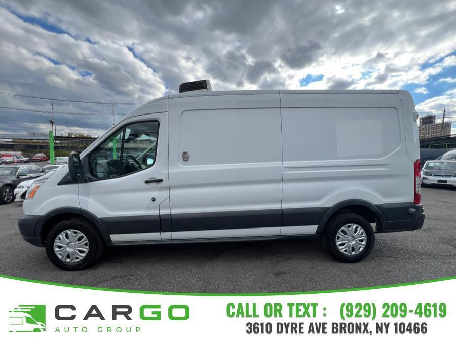 used 2018 Ford Transit-250 car, priced at $14,995