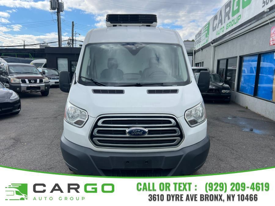 used 2018 Ford Transit-250 car, priced at $14,995