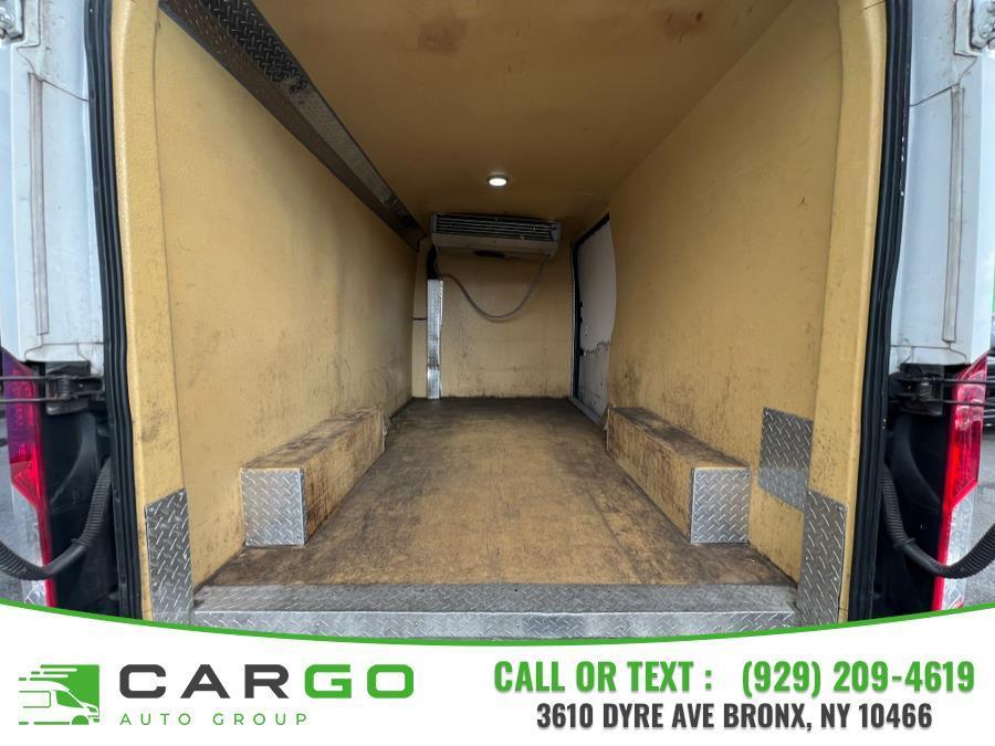used 2018 Ford Transit-250 car, priced at $14,995