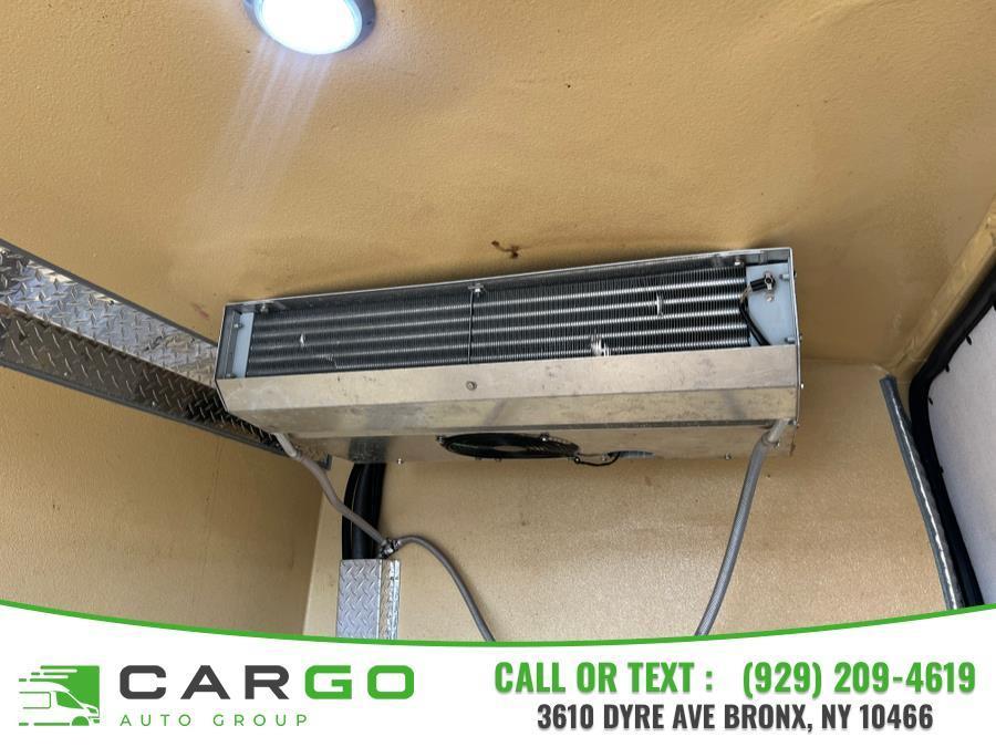 used 2018 Ford Transit-250 car, priced at $14,995