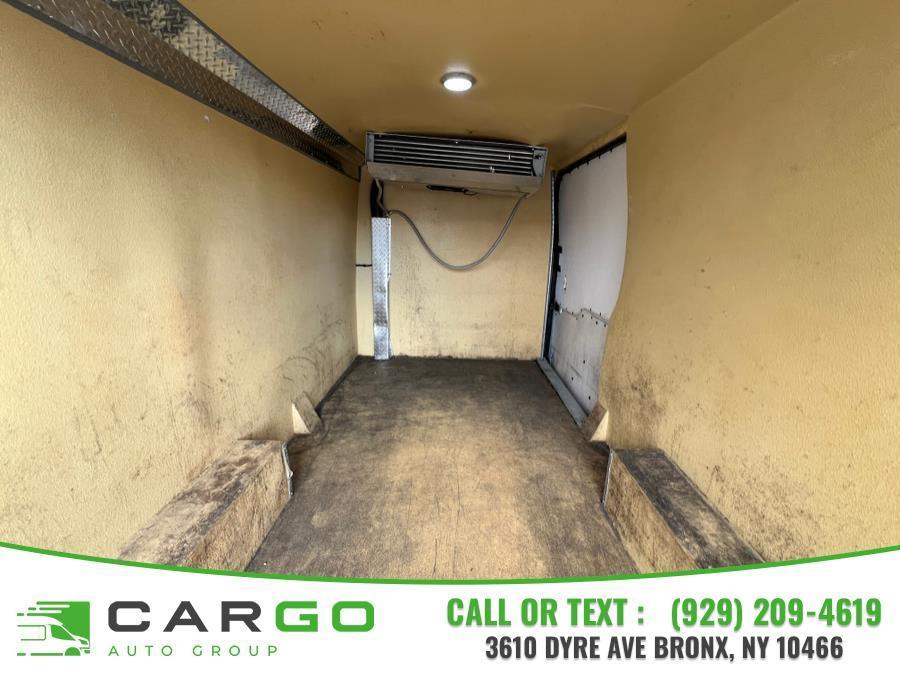 used 2018 Ford Transit-250 car, priced at $14,995