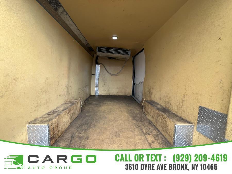 used 2018 Ford Transit-250 car, priced at $14,995