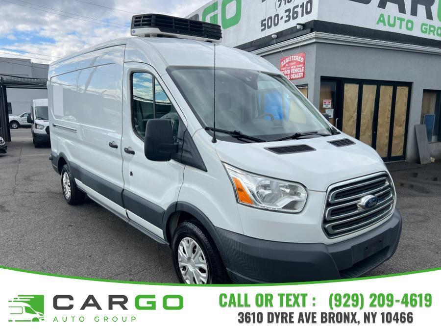 used 2018 Ford Transit-250 car, priced at $14,995