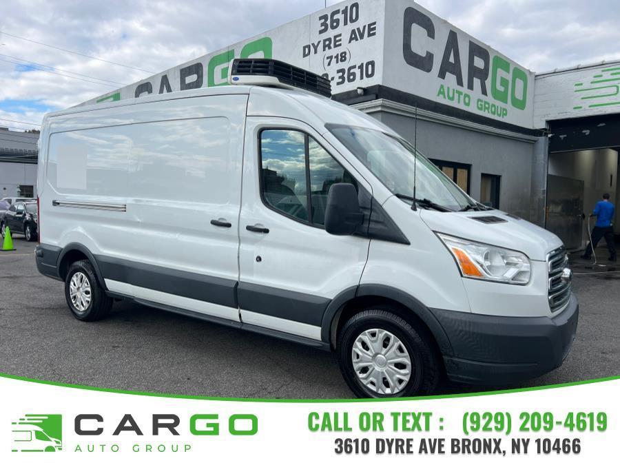 used 2018 Ford Transit-250 car, priced at $14,995