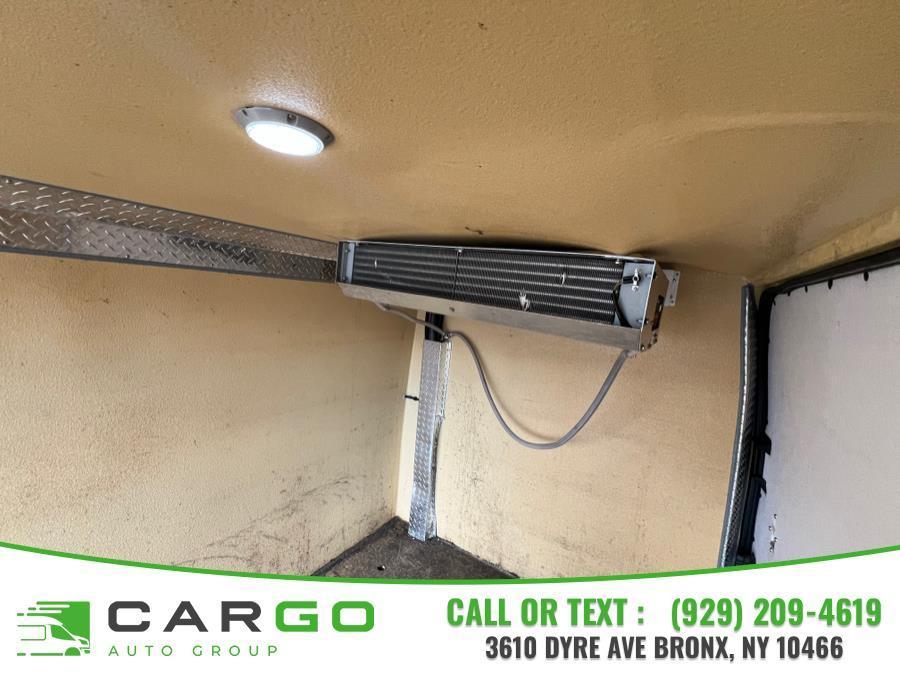 used 2018 Ford Transit-250 car, priced at $14,995