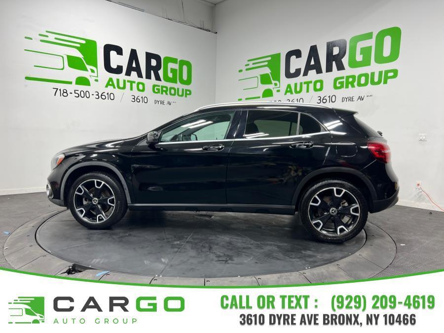 used 2020 Mercedes-Benz GLA 250 car, priced at $13,295