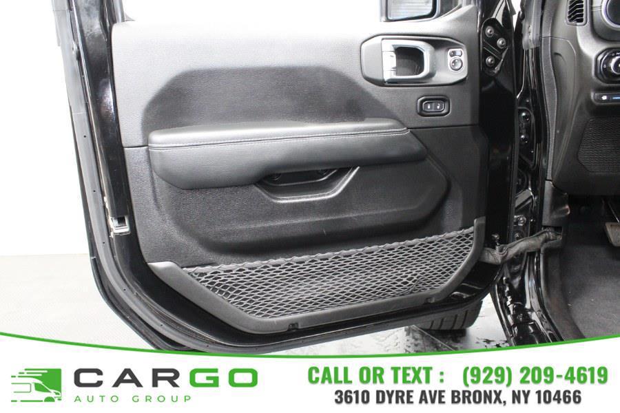 used 2023 Jeep Wrangler 4xe car, priced at $31,495