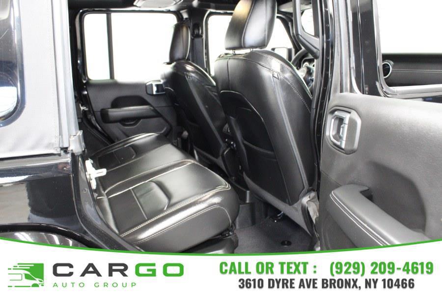 used 2023 Jeep Wrangler 4xe car, priced at $31,495