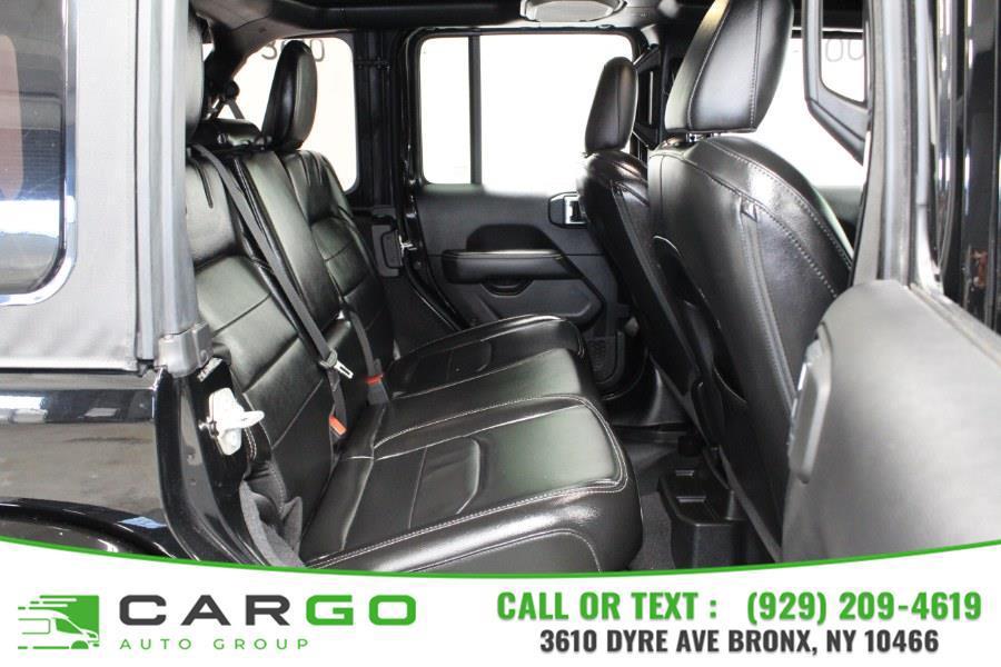 used 2023 Jeep Wrangler 4xe car, priced at $31,495