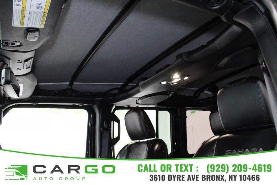 used 2023 Jeep Wrangler 4xe car, priced at $31,495