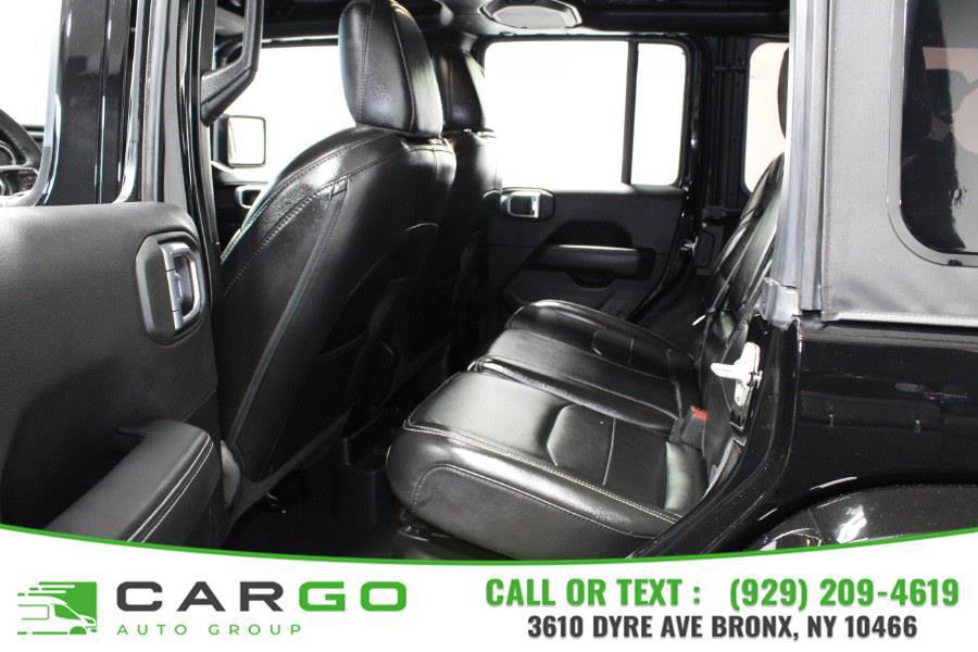 used 2023 Jeep Wrangler 4xe car, priced at $31,495