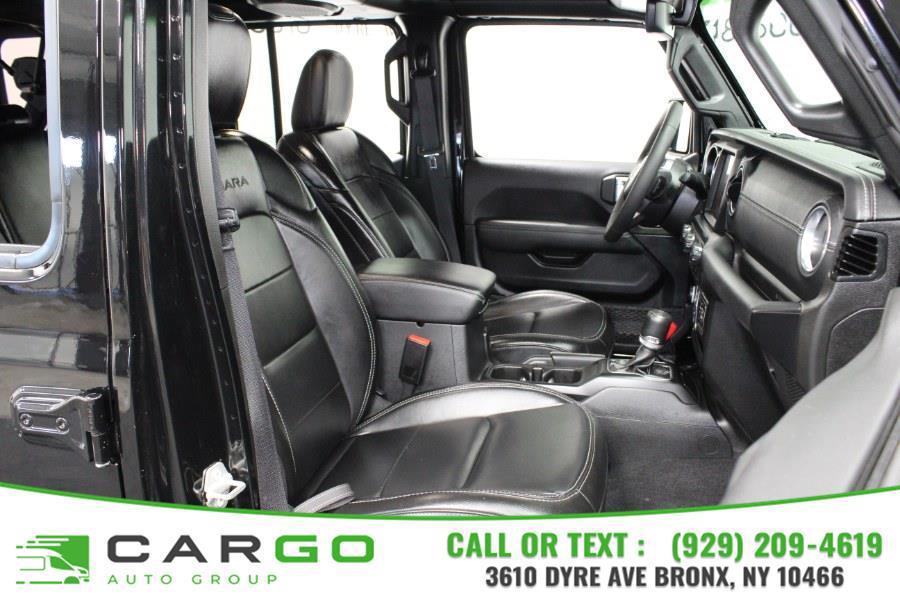 used 2023 Jeep Wrangler 4xe car, priced at $31,495
