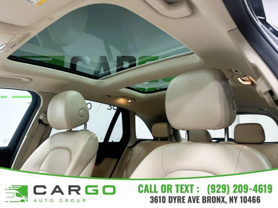 used 2021 Mercedes-Benz GLC 300 car, priced at $19,695