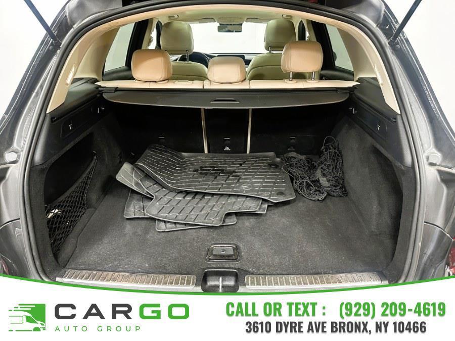 used 2021 Mercedes-Benz GLC 300 car, priced at $19,695