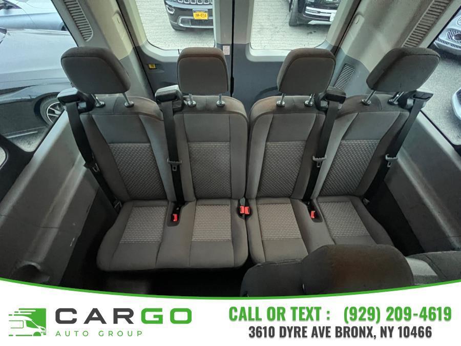 used 2018 Ford Transit-350 car, priced at $24,995