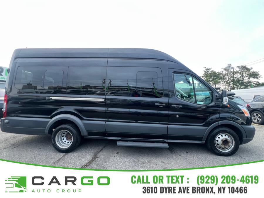 used 2018 Ford Transit-350 car, priced at $24,995