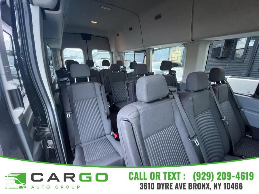 used 2018 Ford Transit-350 car, priced at $24,995