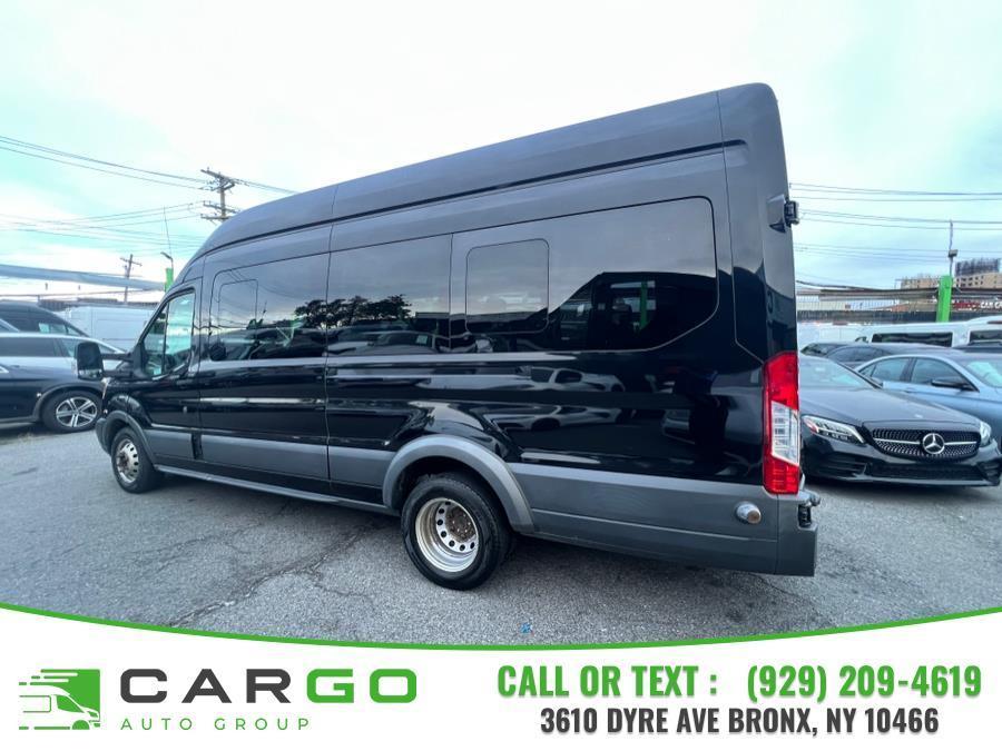 used 2018 Ford Transit-350 car, priced at $24,995