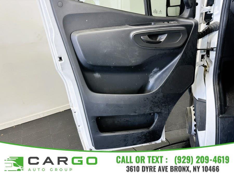 used 2022 Mercedes-Benz Sprinter 4500 car, priced at $35,995