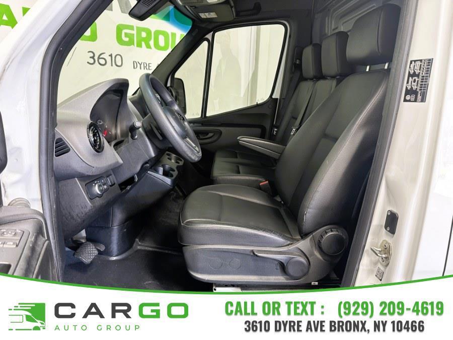 used 2022 Mercedes-Benz Sprinter 4500 car, priced at $35,995