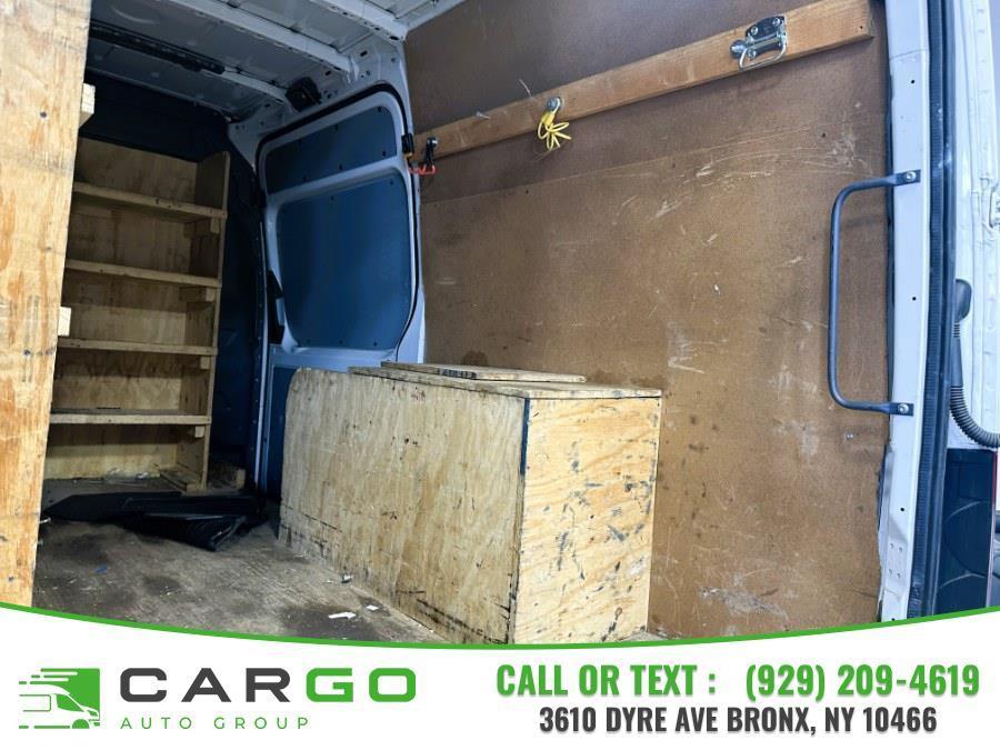 used 2022 Mercedes-Benz Sprinter 4500 car, priced at $35,995