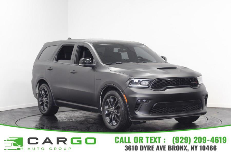 used 2022 Dodge Durango car, priced at $30,995