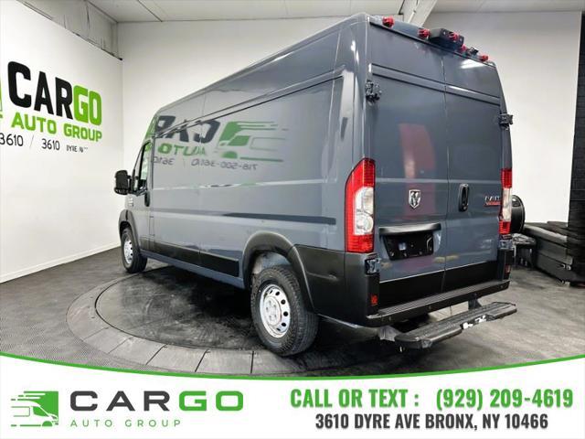 used 2019 Ram ProMaster 2500 car, priced at $16,995