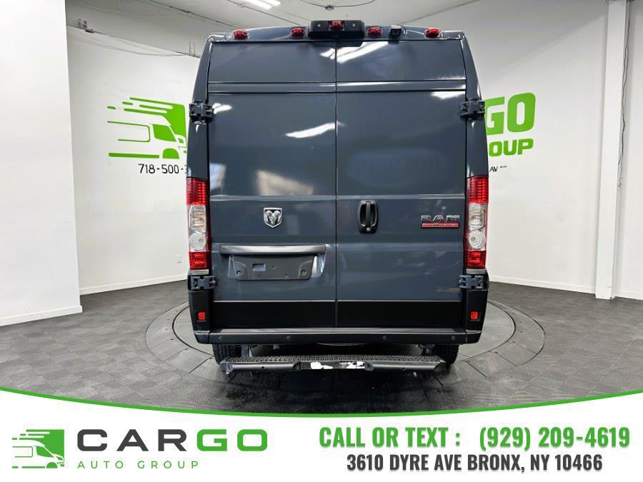 used 2019 Ram ProMaster 2500 car, priced at $16,995