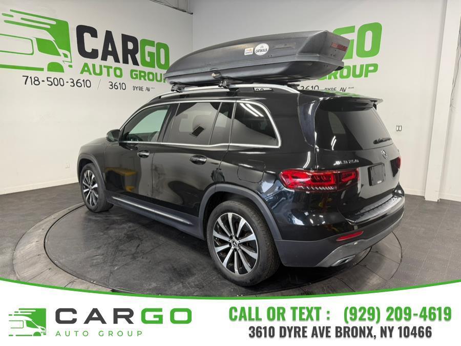 used 2021 Mercedes-Benz GLB 250 car, priced at $18,995