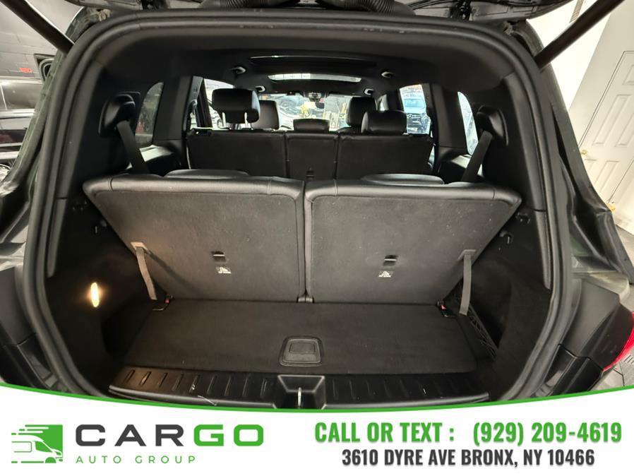 used 2021 Mercedes-Benz GLB 250 car, priced at $18,995