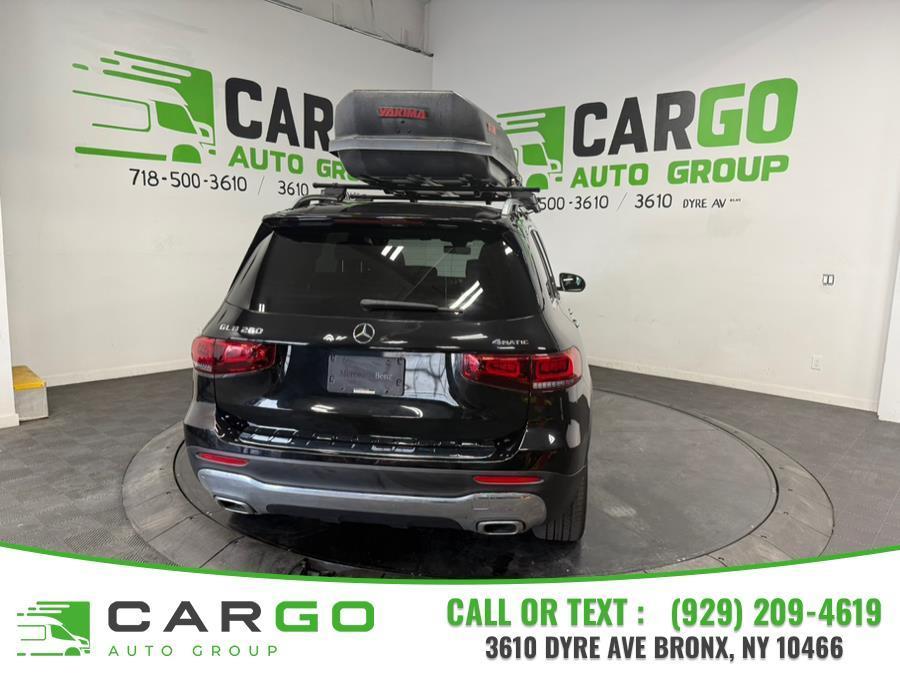 used 2021 Mercedes-Benz GLB 250 car, priced at $18,995