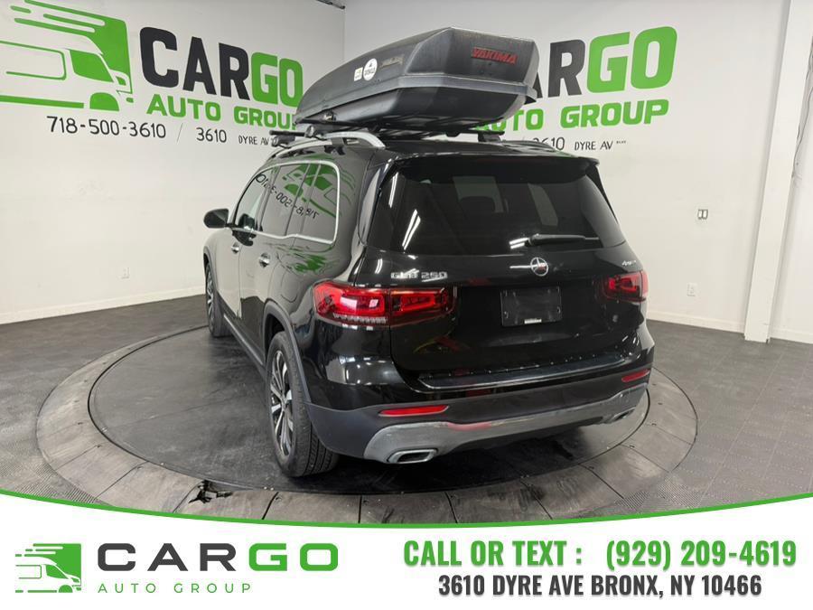 used 2021 Mercedes-Benz GLB 250 car, priced at $18,995