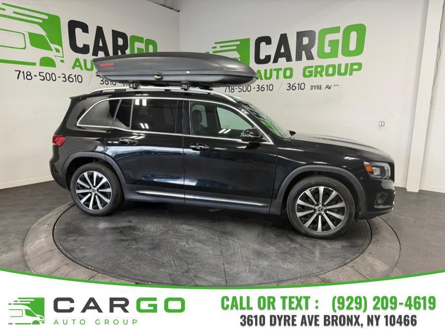 used 2021 Mercedes-Benz GLB 250 car, priced at $18,995