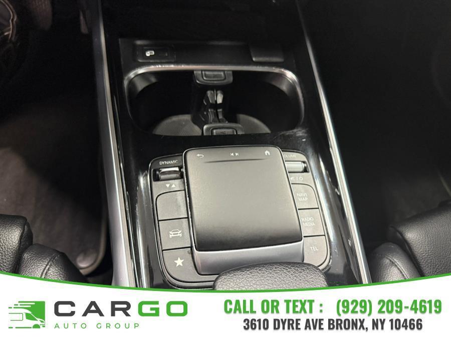 used 2021 Mercedes-Benz GLB 250 car, priced at $18,995