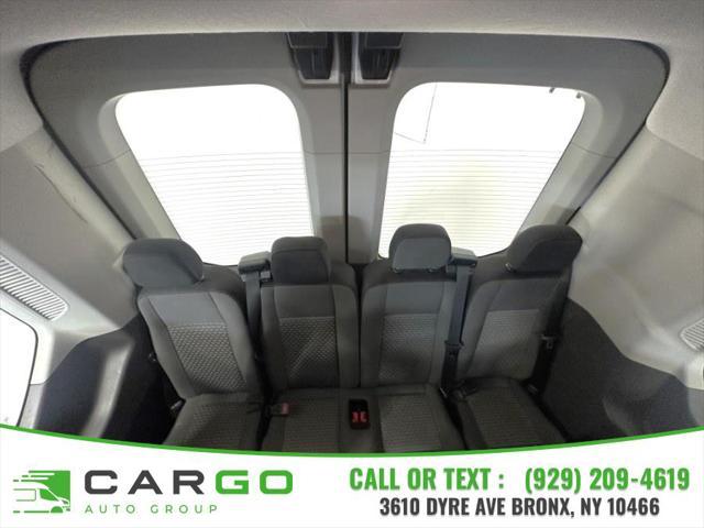 used 2021 Ford Transit-350 car, priced at $38,995