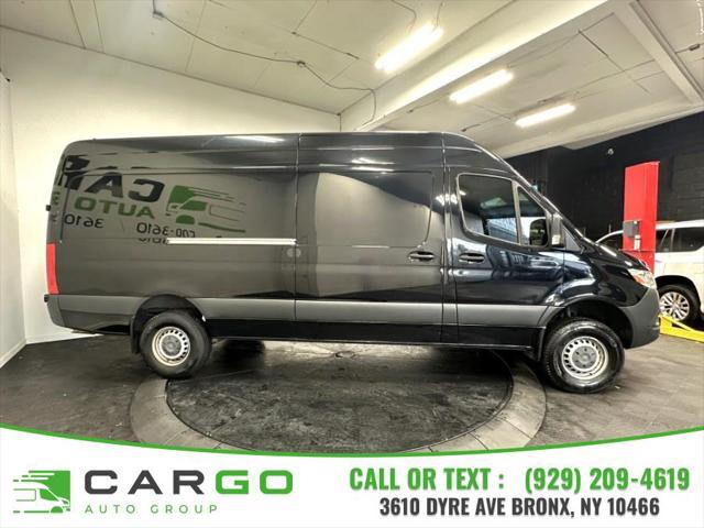 used 2019 Mercedes-Benz Sprinter 2500 car, priced at $46,995