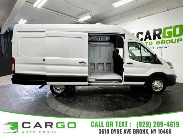 used 2023 Ford Transit-250 car, priced at $35,995