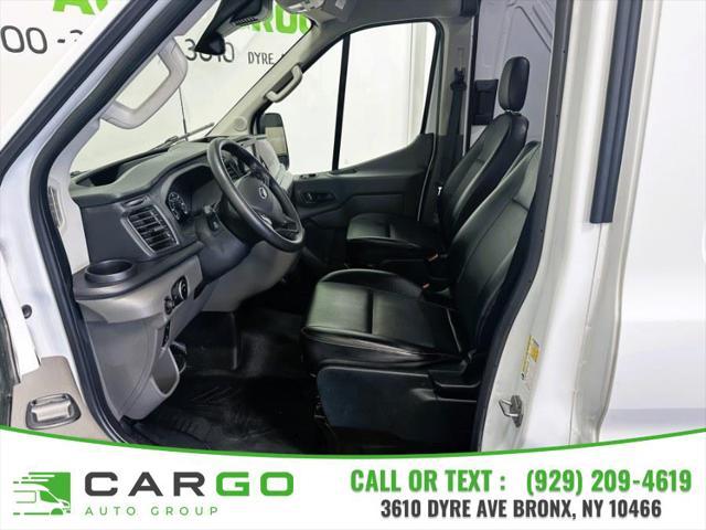 used 2023 Ford Transit-250 car, priced at $35,995