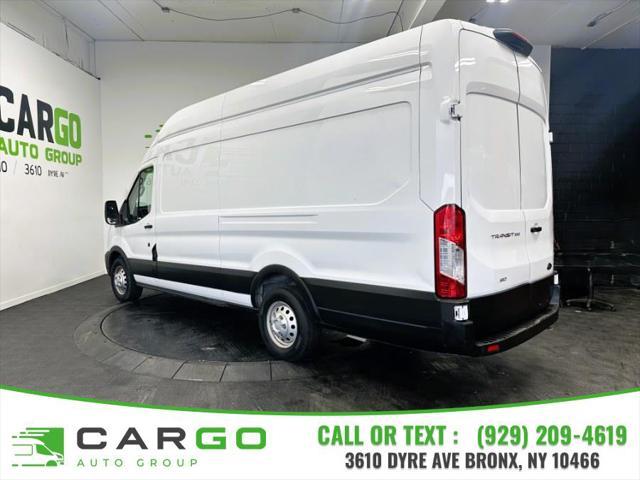 used 2023 Ford Transit-250 car, priced at $35,995